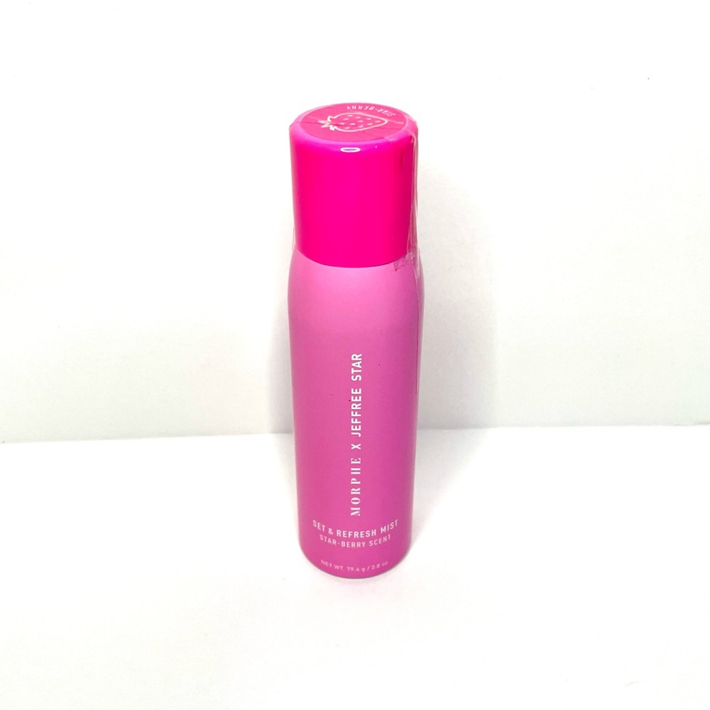 Jeffree Star Cosmetics x Morphe Setting Spray